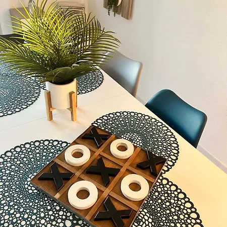 Maison Résidence Golf Club Cap Hébergement de vacances Agde