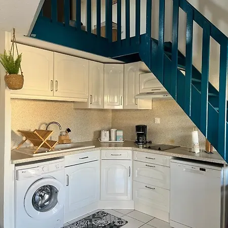 Maison Résidence Golf Club Cap