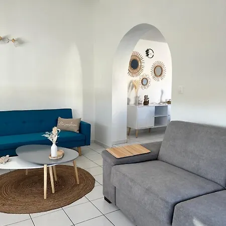 Maison Résidence Golf Club Cap *