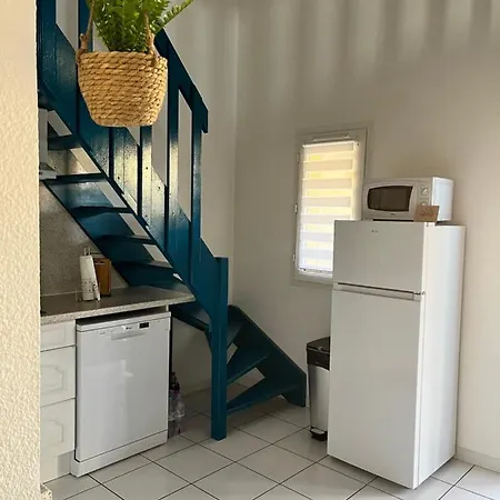 Maison Résidence Golf Club Cap * Agde