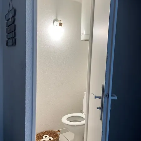 Maison Résidence Golf Club Cap *