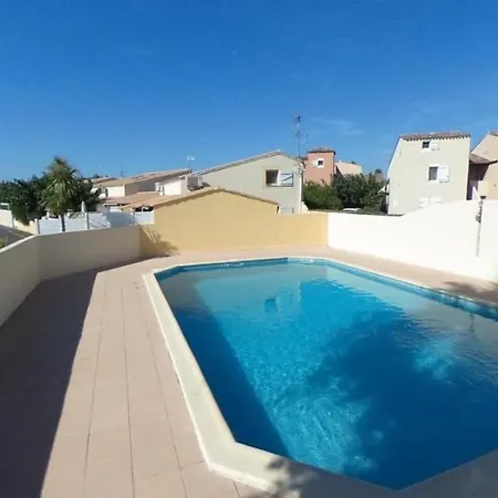 Maison Résidence Golf Club Cap