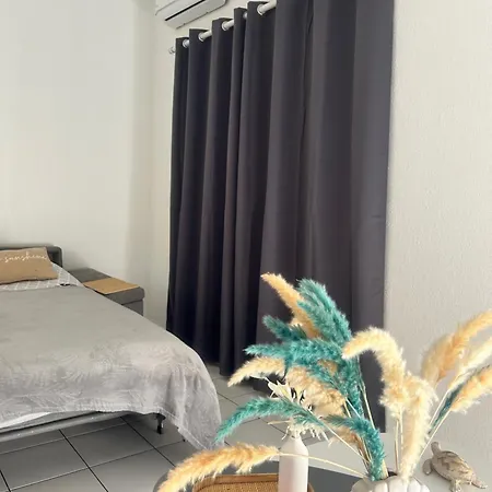 Maison Résidence Golf Club Cap Hébergement de vacances *