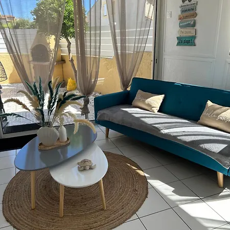 Maison Résidence Golf Club Cap * Agde