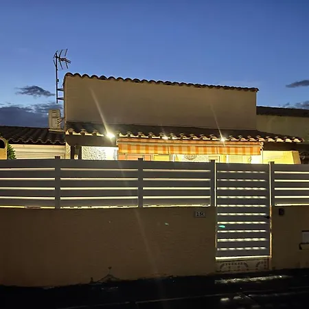 Casa vacanze Evasion Au Cap