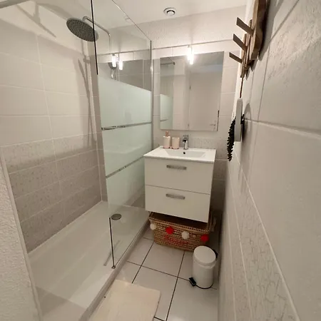 Casa vacanze Evasion Au Cap Agde